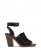 Vince Camuto Frenela Sandal Black ID-FNAC2588