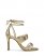 Vince Camuto Andrequa Sandal Egyptian Gold ID-JZDC4898