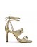 Vince Camuto Andrequa Sandal Egyptian Gold ID-JZDC4898