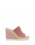 Vince Camuto Brissia Wedge Mule Pink Amethyst ID-GEQO7521