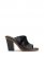 Vince Camuto Fissana Mule Black ID-DVYX9321