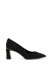 Vince Camuto Hezley Pump Oxford Suede ID-AGQY0250