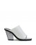 Vince Camuto Sempelan Mule Coconut Cream ID-QOKF6740