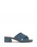 Vince Camuto Seedanta Sandal Blue ID-YNXL2061