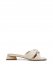 Vince Camuto Lillia Sandal Off White ID-HWSP5035