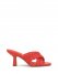 Vince Camuto Garrien Mule Sunset Orange ID-AKWA3268