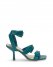 Vince Camuto Jeminstie Sandal Quetzel Green ID-AYFV0115