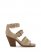 Vince Camuto Suraylin Sandal Taupe ID-TOSD6408
