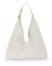 Vince Camuto Marza Hobo Bag Coconut Cream ID-MKEN3243