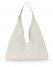 Vince Camuto Marza Hobo Bag Coconut Cream ID-MKEN3243