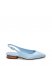 Vince Camuto Jesander Slingback Flat Parisian Blue ID-UJJH6245