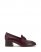 Vince Camuto Carissla Heeled Loafer Firefall ID-YYOB1172