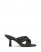 Vince Camuto Garrien Mule Black ID-JXCB5795