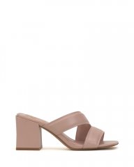 Vince Camuto Jinani Mule Pale Peony ID-KZGZ0628