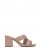 Vince Camuto Jinani Mule Pale Peony ID-KZGZ0628