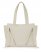 Vince Camuto Wayhn Tote Coconut Cream ID-EAER4930