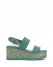 Vince Camuto Miapelle Platform Sandal Seashore ID-VUPY0170