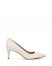 Vince Camuto Kehlia Pump Coconut Cream ID-OQKN8413