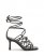 Vince Camuto Enjita Sandal Black ID-GVJU9945