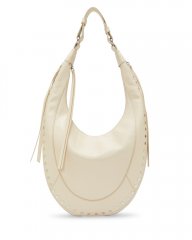 Vince Camuto Raihn Hobo Bag Warm Vanilla ID-RABE8709