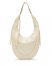 Vince Camuto Raihn Hobo Bag Warm Vanilla ID-RABE8709