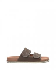 Vince Camuto Menﾡﾯs Gohan Sandal Hazel ID-TNMB1769