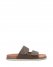 Vince Camuto Menﾡﾯs Gohan Sandal Hazel ID-TNMB1769