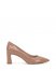 Vince Camuto Hezley Pump Sandcastle ID-RFMJ0353