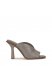 Vince Camuto Mershid Mule Dark Taupe/Silver ID-EXNL9946