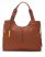 Vince Camuto Corla Tote Warm Caramel ID-SMFJ5487