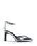 Vince Camuto Talayem Pump Silver Metallic ID-YYRG7144