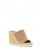 Vince Camuto Brissia Wedge Mule Tortilla ID-TQPO6354