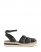 Vince Camuto Broica Sandal Black ID-MZLI5032