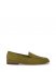 Vince Camuto Drananda Loafer Moss Suede ID-TCSZ8443