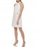 Vince Camuto Bow-Neck Dress Ivory ID-OSWQ2520