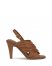 Vince Camuto Fencheli Sandal Golden Walnut ID-HUYL2390