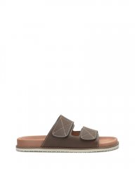 Vince Camuto Menﾡﾯs Gohan Sandal Hazel ID-OZDZ5218