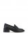 Vince Camuto Enachel Heeled Loafer Black ID-NXVT4592