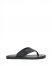 Vince Camuto Menﾡﾯs Waylyn Flip-Flop Black ID-OMVO3084