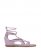 Vince Camuto Dawnicee Sandal Lavender Haze ID-YLMW5174