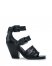 Vince Camuto Suraylin Sandal Black ID-ABQD2072