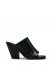 Vince Camuto Sempela Mule Black ID-FAOF2563