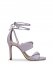 Vince Camuto Andrequa Sandal Lavender Haze ID-QVNK0841