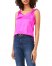 Vince Camuto Scrunched-Strap Top Hot Pink ID-LFOD7042