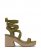 Vince Camuto Roreka Sandal Moss ID-VBYQ1194