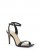 Vince Camuto Saprenda Sandal Black ID-EPQB9462