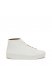 Vince Camuto Men's Hattin High-Top Sneaker White ID-KOWE3143