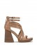 Vince Camuto Nanthie Sandal Sandstone ID-OIMI6123