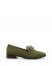 Vince Camuto Aliyana Loafer Forrest Green ID-TPVA2502