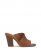 Vince Camuto Fissana Mule Open Brown ID-EQJX2640